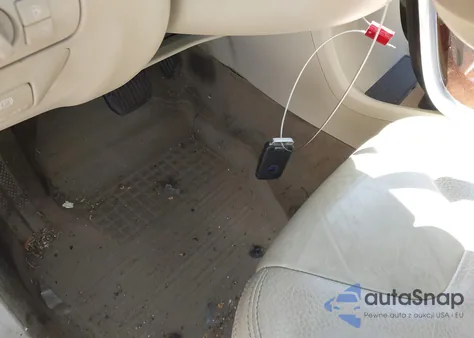 2012 Volvo Xc60 3.2/3.2 Platinum/3.2 Premier/3.2 Premier Plus z USA, uszkodzony, nr VIN YV4952DL6C2342972